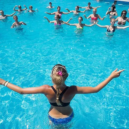 Stella Village Seaside (adults Only) Курортный комплекс