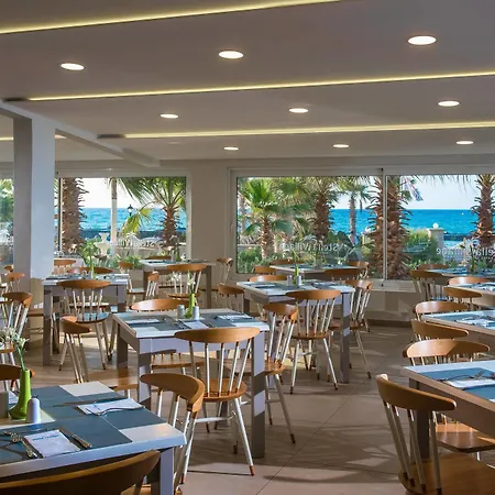 Stella Village Seaside 4* Hersonissos (Crete)