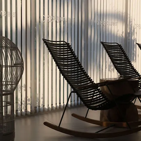 Resort Stella Village Seaside (adults Only)