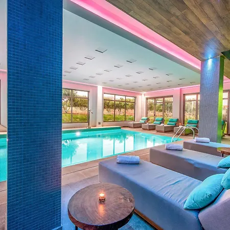 Stella Village Seaside (adults Only)