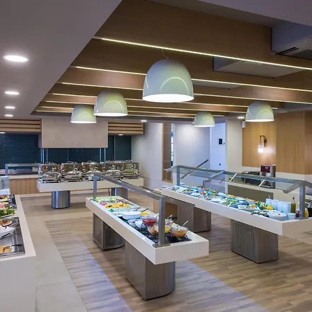 Stella Village Seaside (adults Only) 리조트 헐소니소스