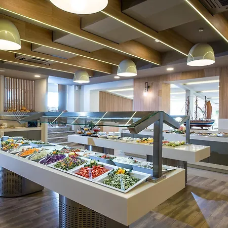 Stella Village Seaside (adults Only) منتجع