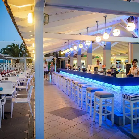 Stella Village Seaside 4*