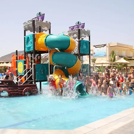 리조트 Stella Village Seaside (adults Only)