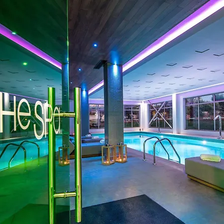 Stella Village Seaside (adults Only) خيرسونِسوس