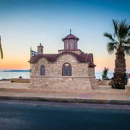 Stella Village Seaside