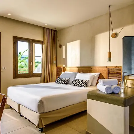 Stella Village Seaside 4*