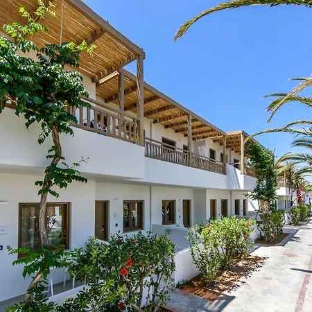 Stella Village Seaside 4*