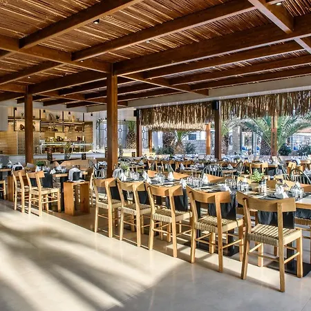 Stella Village Seaside (adults Only) 리조트 헐소니소스