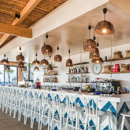리조트 Stella Village Seaside (adults Only) 헐소니소스