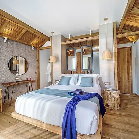 Stella Village Seaside (adults Only) Resort
