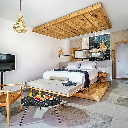 Stella Village Seaside (adults Only) Resort