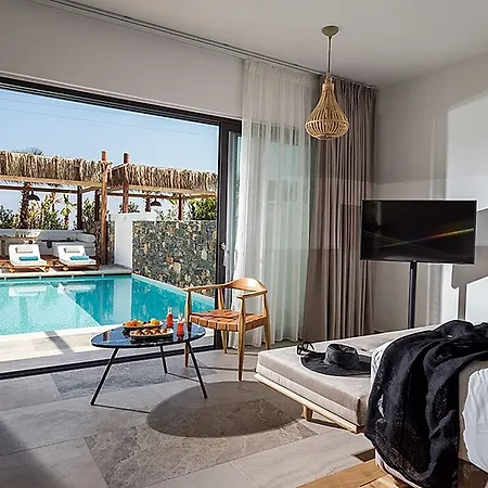 Stella Village Seaside (adults Only)