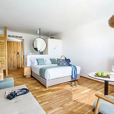 Stella Village Seaside (adults Only) 4*