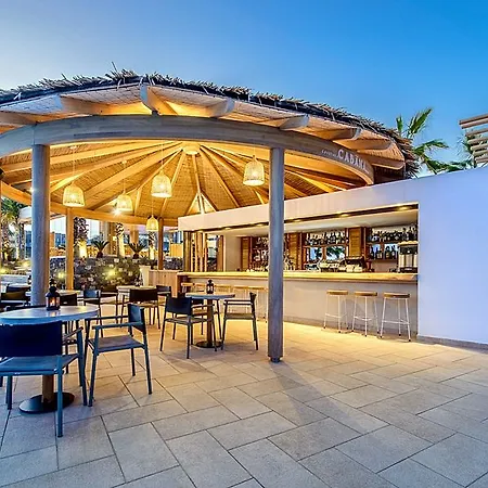 Stella Village Seaside (adults Only) Complex Hersonissos (Crete)