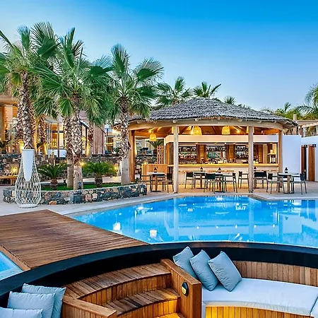 Курортный комплекс Stella Village Seaside (adults Only) 4*