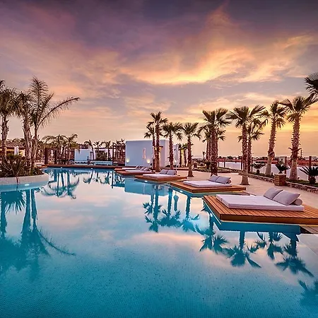 Stella Village Seaside (adults Only) Complex Hersonissos (Crete)