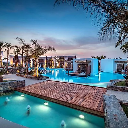 Stella Village Seaside (adults Only) Херсониссос