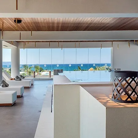 Stella Village Seaside (adults Only) Θέρετρο 4*