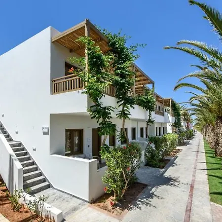 Complex Stella Village Seaside (adults Only) 4*