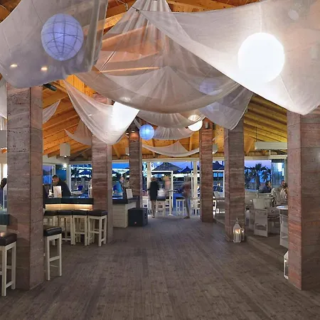 Rezort Stella Village Seaside (adults Only) 4*