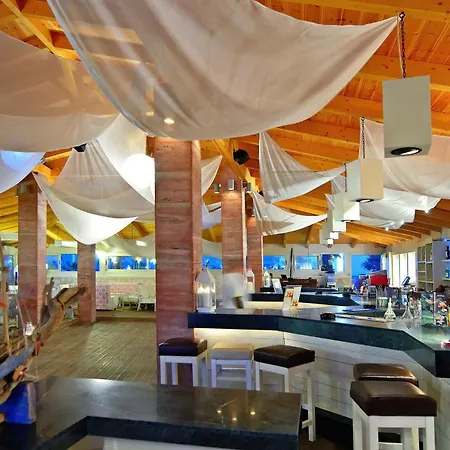 Stella Village Seaside (adults Only) Курортный комплекс