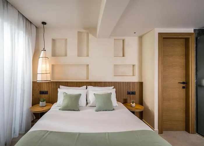 Resort Stella Village Seaside (adults Only) 4*