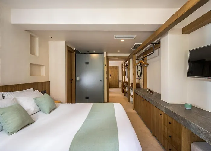 Stella Village Seaside (adults Only) Resort 4*