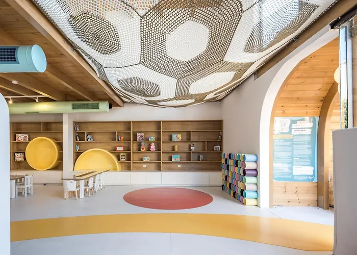 Resort Stella Village Seaside (adults Only)