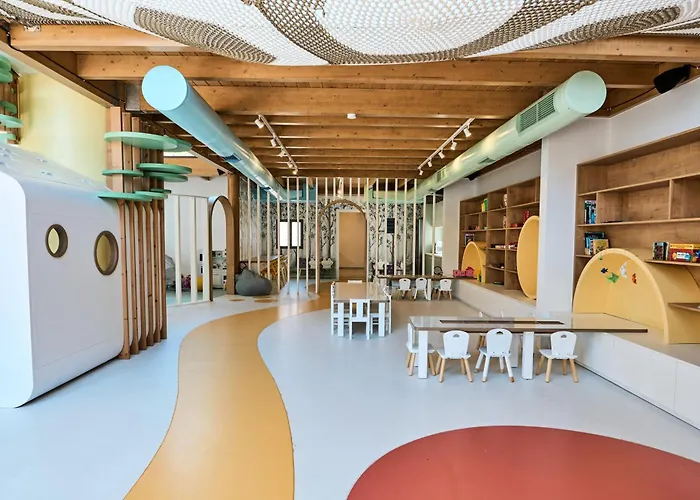 Stella Village Seaside (adults Only) Resort Chersonissos