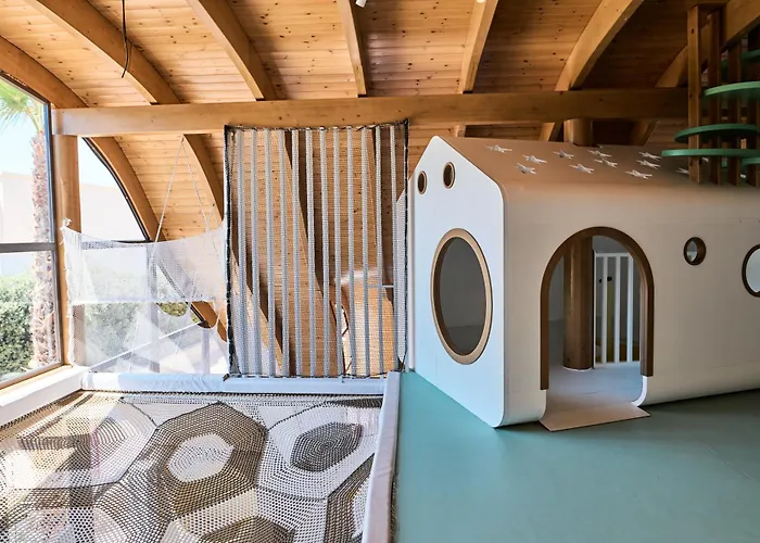 Stella Village Seaside (adults Only) Chersonissos