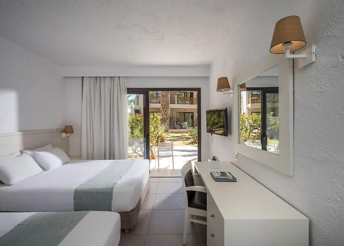 Stella Village Seaside (adults Only) 4* Chersonissos