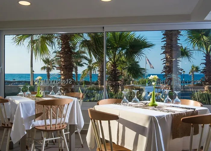 Resort Stella Village Seaside (adults Only)