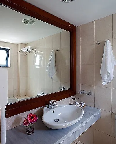 Stella Village Seaside (adults Only) Resort 4*