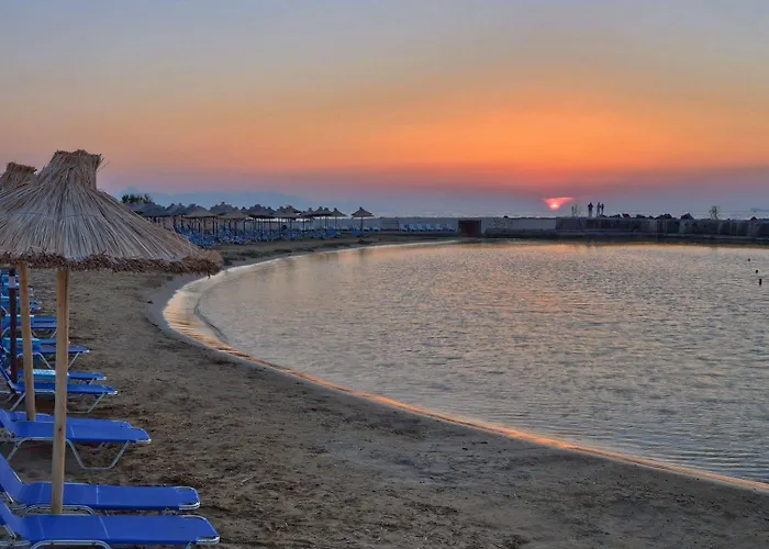 Stella Village Seaside (adults Only) Chersonissos