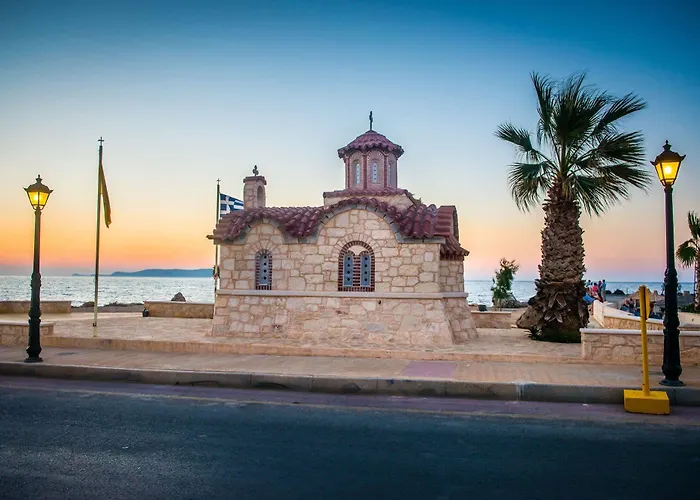 Stella Village Seaside (adults Only)