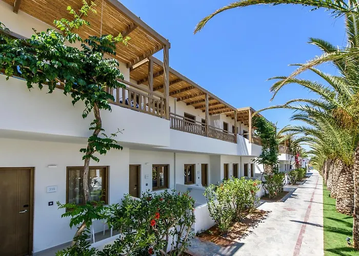 Stella Village Seaside (adults Only) 4*