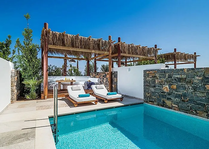 Stella Village Seaside (adults Only) Resort Chersonissos