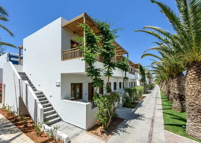 Resort Stella Village Seaside (adults Only) 4*