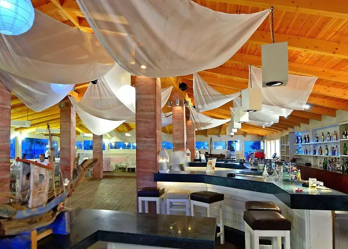 Stella Village Seaside (adults Only) Resort