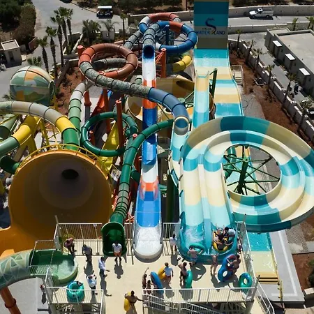 Stella Village Seaside (adults Only) 4* 赫索尼索斯