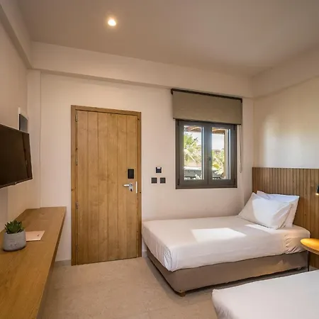 Stella Village Seaside (adults Only) אתר נופש 4*