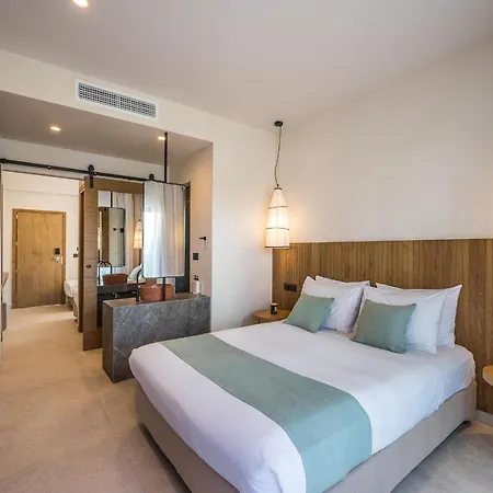 Stella Village Seaside (adults Only) 4*