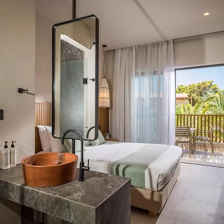 Stella Village Seaside (adults Only) 4* Hersonissos (Crete)