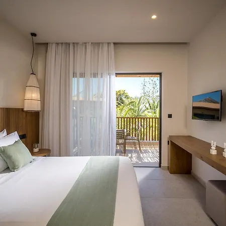 Stella Village Seaside (adults Only) 4* Hersonissos (Crete)