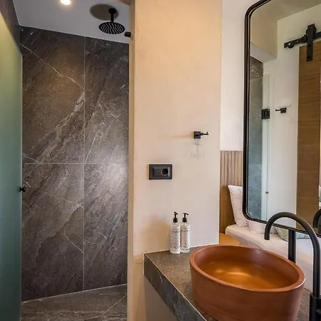 אתר נופש Stella Village Seaside (adults Only) 4*