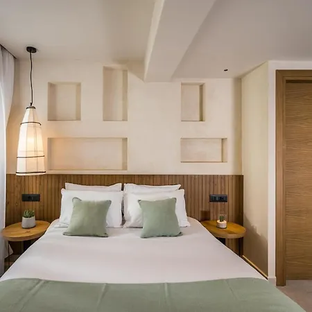 אתר נופש Stella Village Seaside (adults Only) 4*