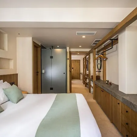 Stella Village Seaside (adults Only) אתר נופש 4*