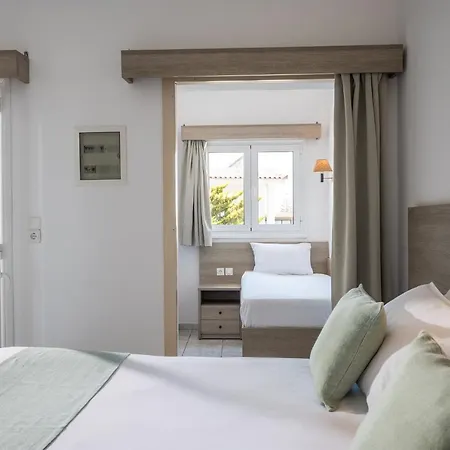 Resort Stella Village Seaside (adults Only)