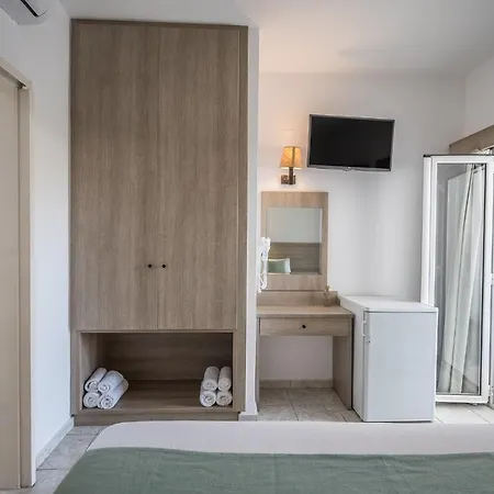 Stella Village Seaside (adults Only) Resort 4*